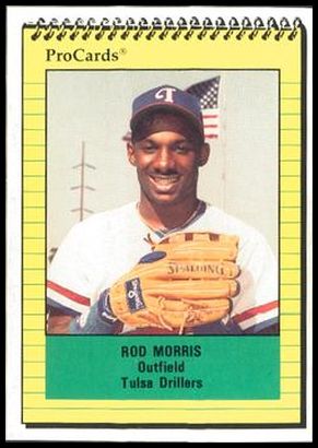 2786 Rod Morris